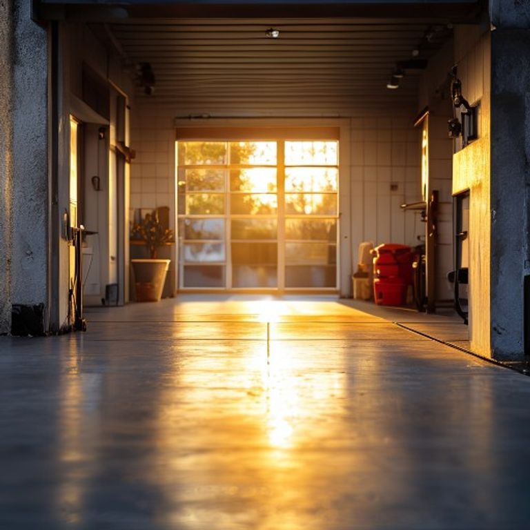 Main Street Garage Door's Repairs Inc — professional Garage Door Repair in Weston, our branded team and work van — Garage Door Repair near me Main Street Garage Door's Repairs Inc — professional Garage Door Repair in Weston, our branded team and work van — Garage Door Repair near me